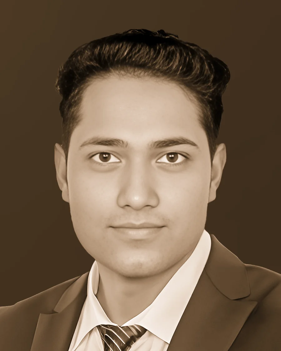 Ashikur Rahman, Claude AI Expert